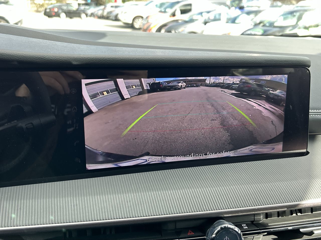 2025 Nissan Murano in Vancouver, British Columbia