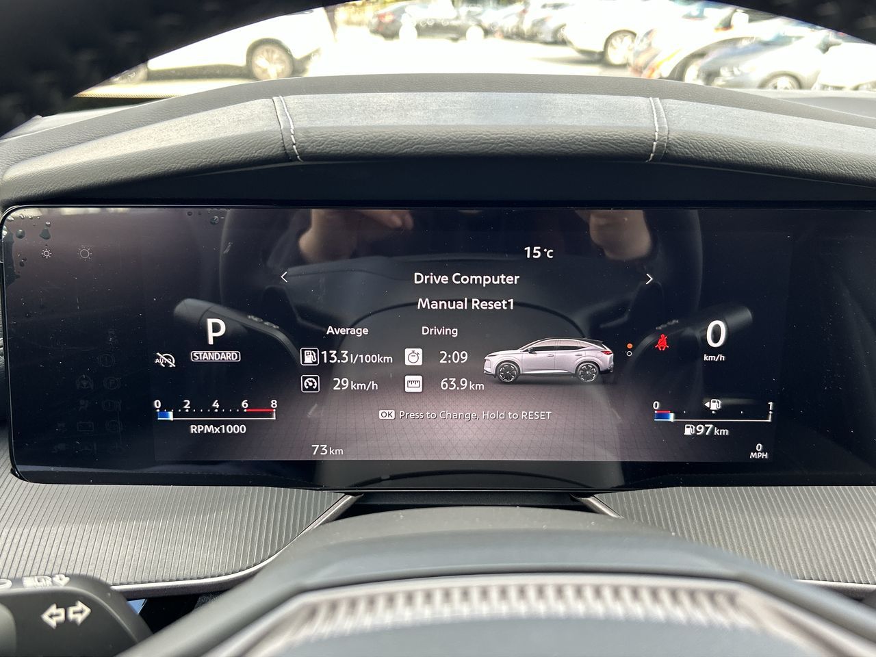 2025 Nissan Murano in Vancouver, British Columbia