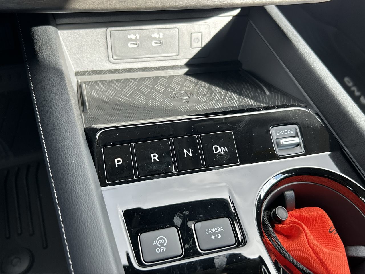 2025 Nissan Murano in Vancouver, British Columbia