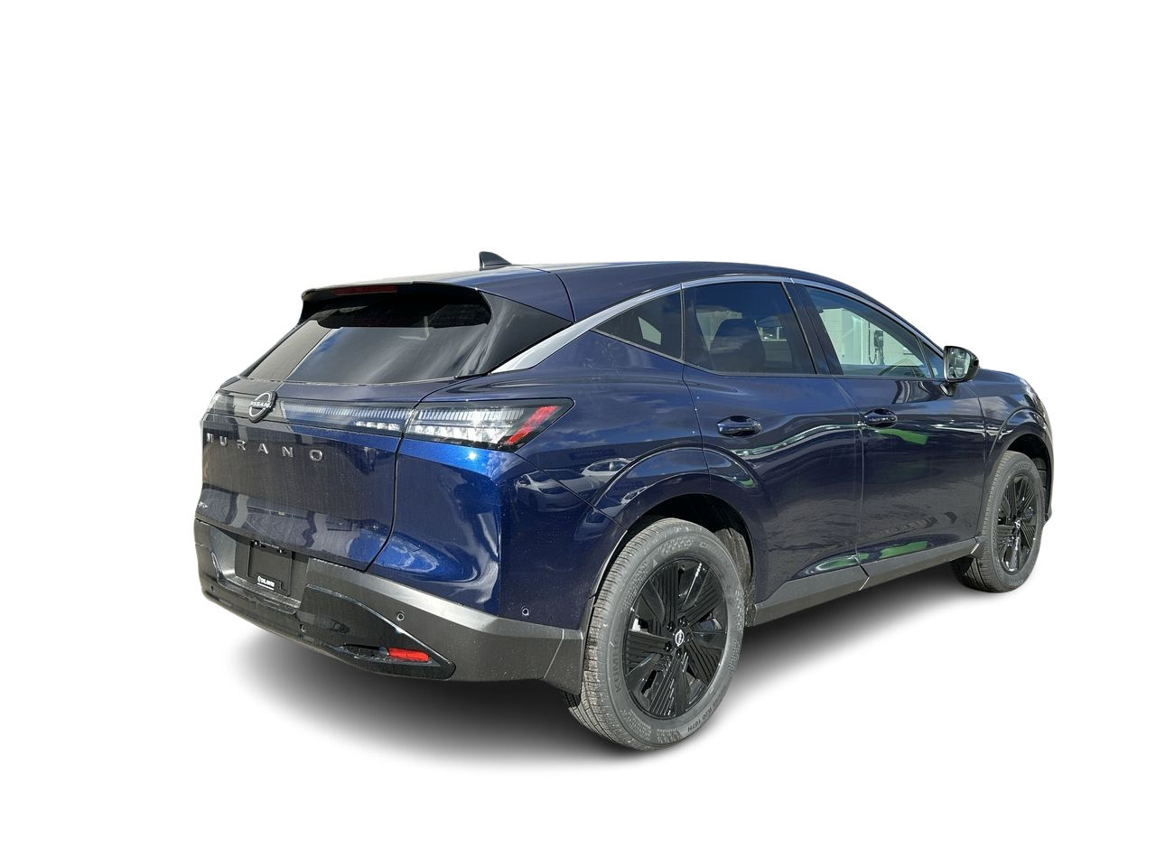 2025 Nissan Murano in Vancouver, British Columbia