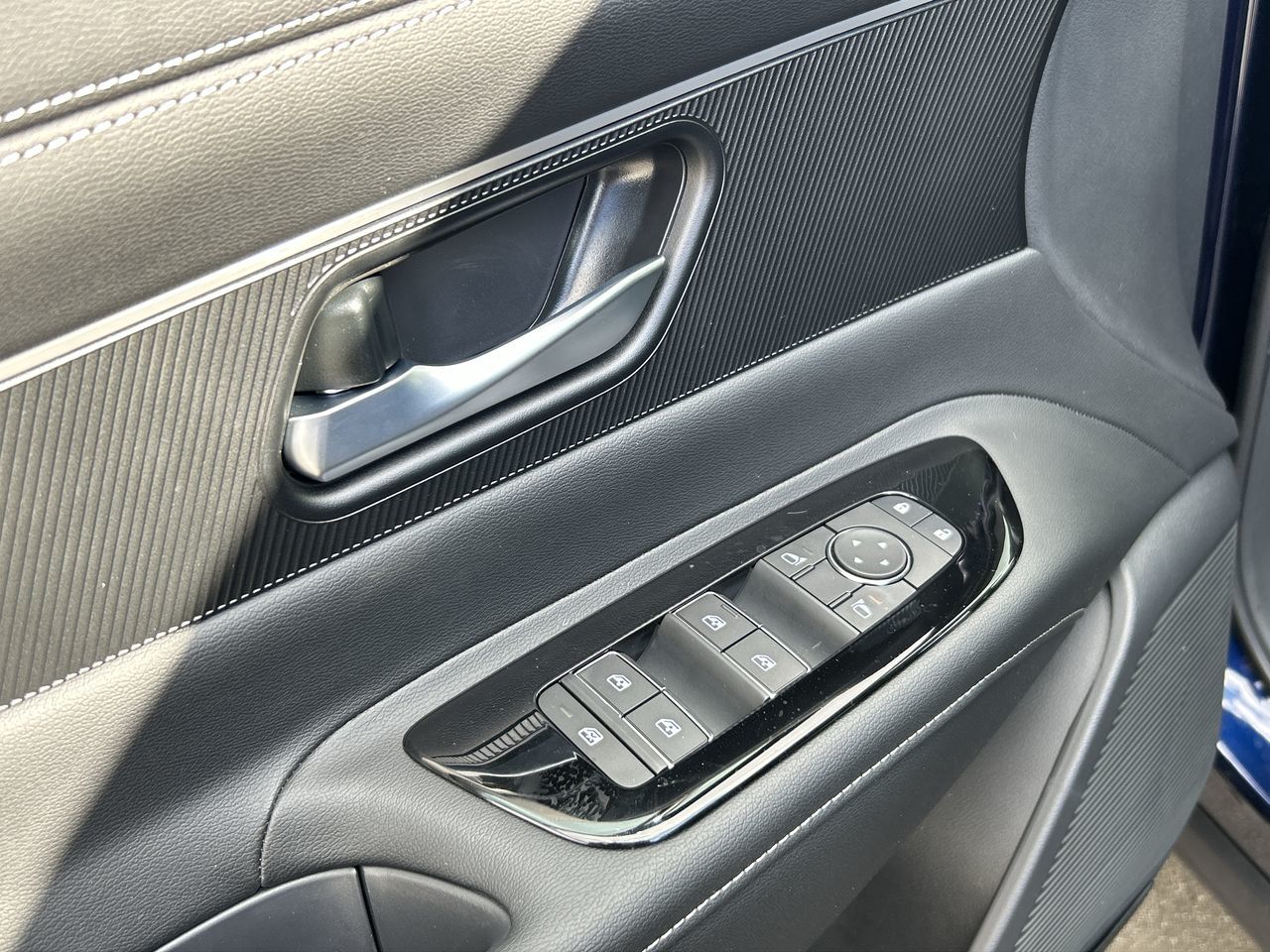 2025 Nissan Murano in Vancouver, British Columbia