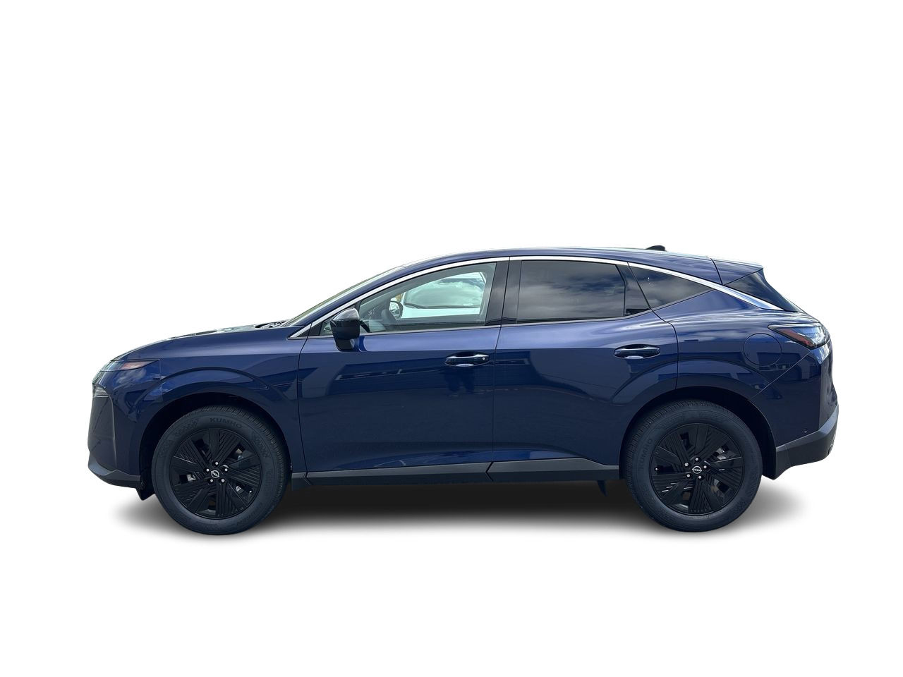2025 Nissan Murano in Vancouver, British Columbia