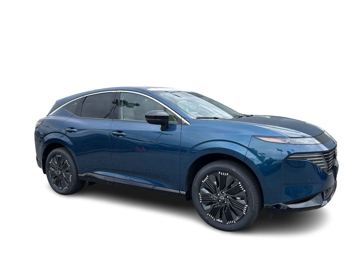 Nissan Murano  2025 à Vancouver, Colombie-Britannique
