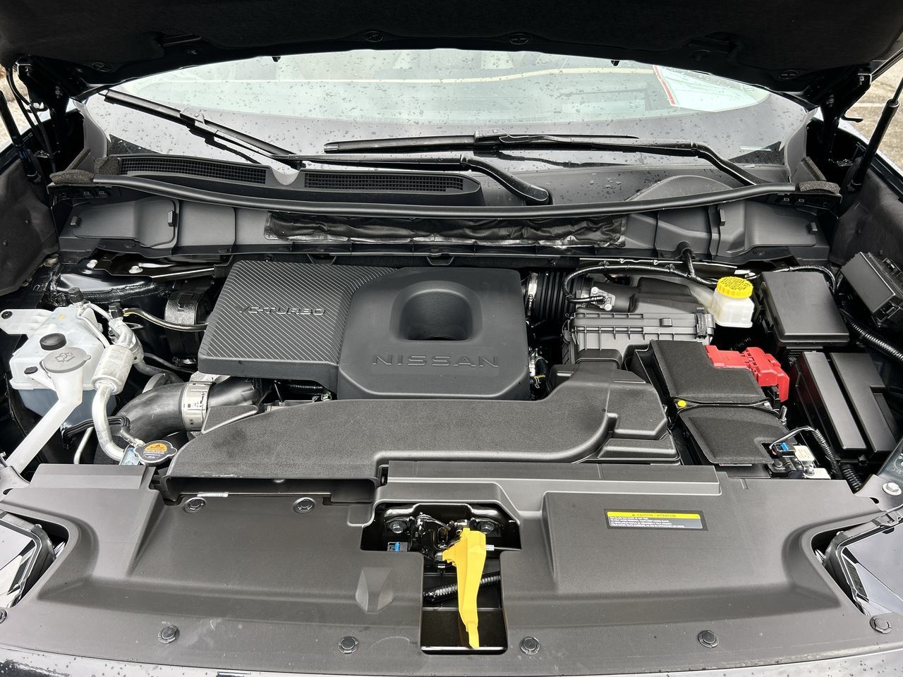 Nissan Murano  2025 à Vancouver, Colombie-Britannique