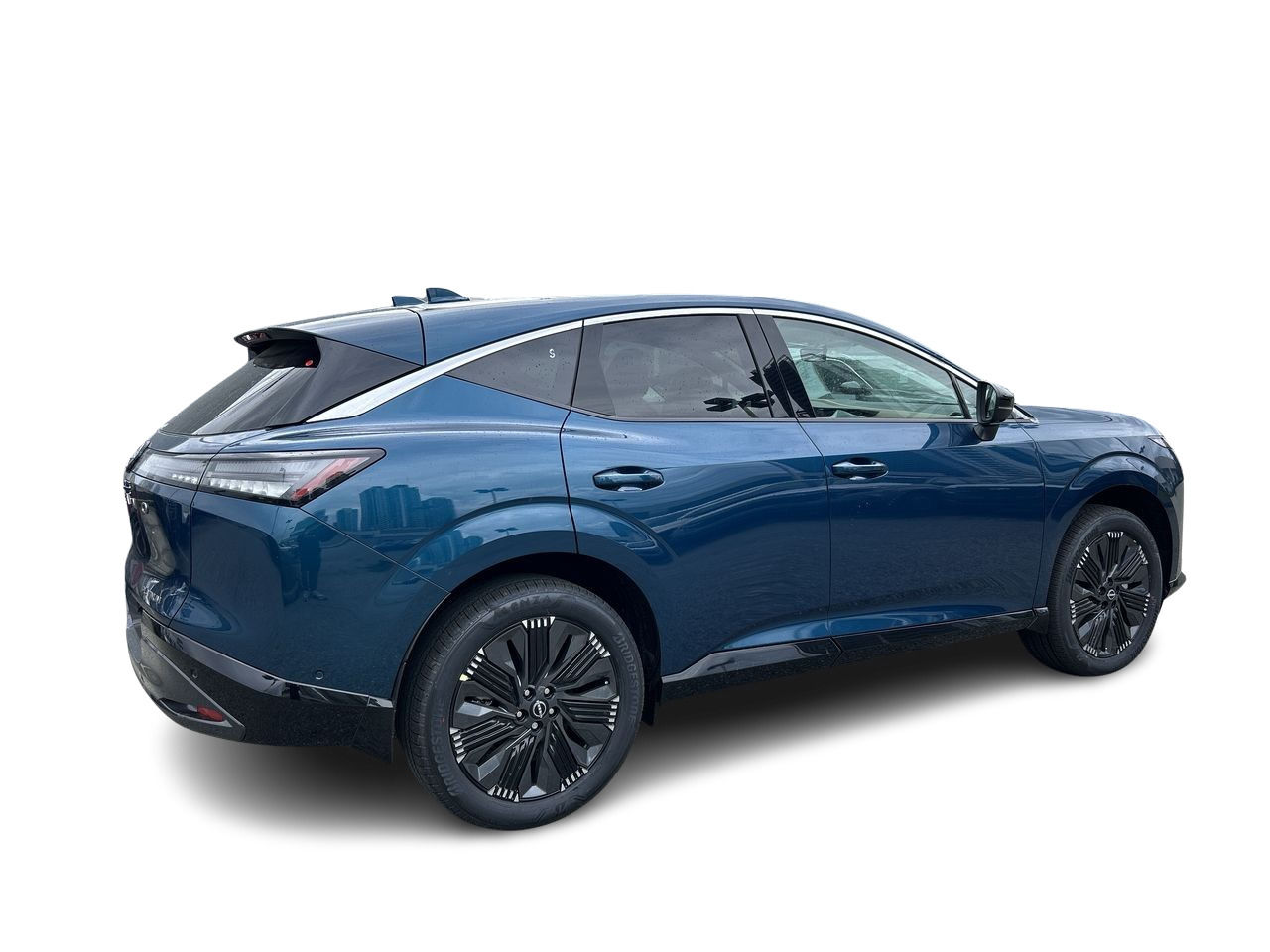 Nissan Murano  2025 à Vancouver, Colombie-Britannique