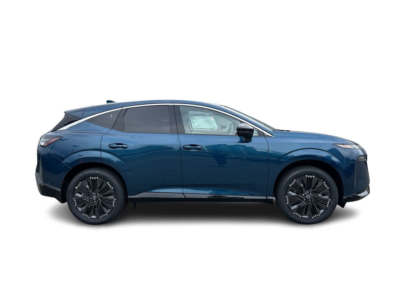 Nissan Murano  2025 à Vancouver, Colombie-Britannique