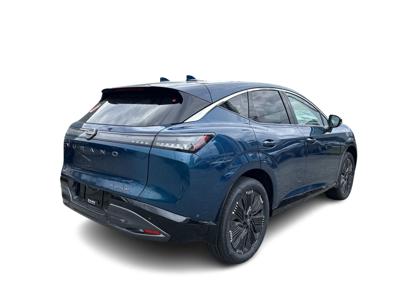 Nissan Murano  2025 à Vancouver, Colombie-Britannique