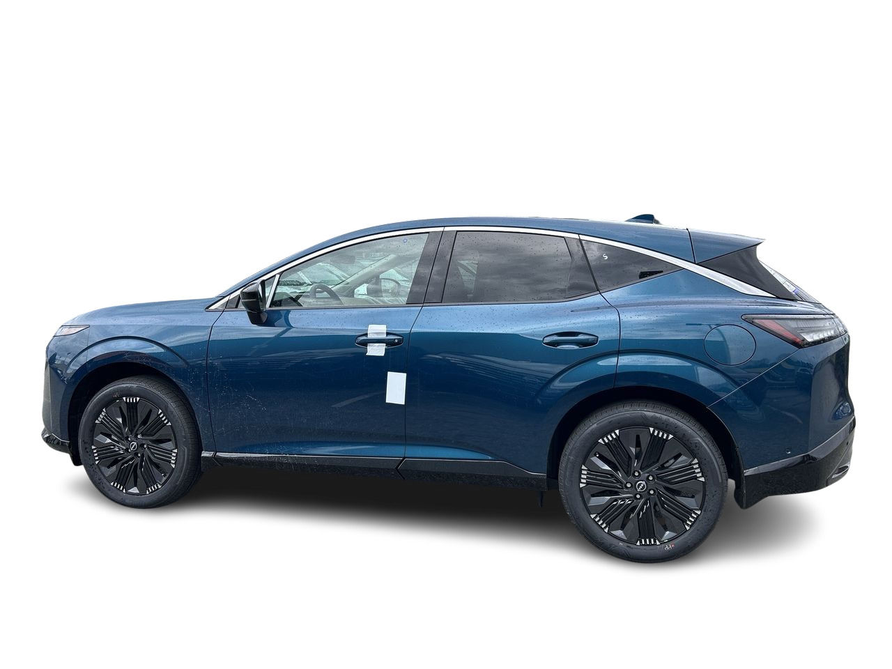 Nissan Murano  2025 à Vancouver, Colombie-Britannique