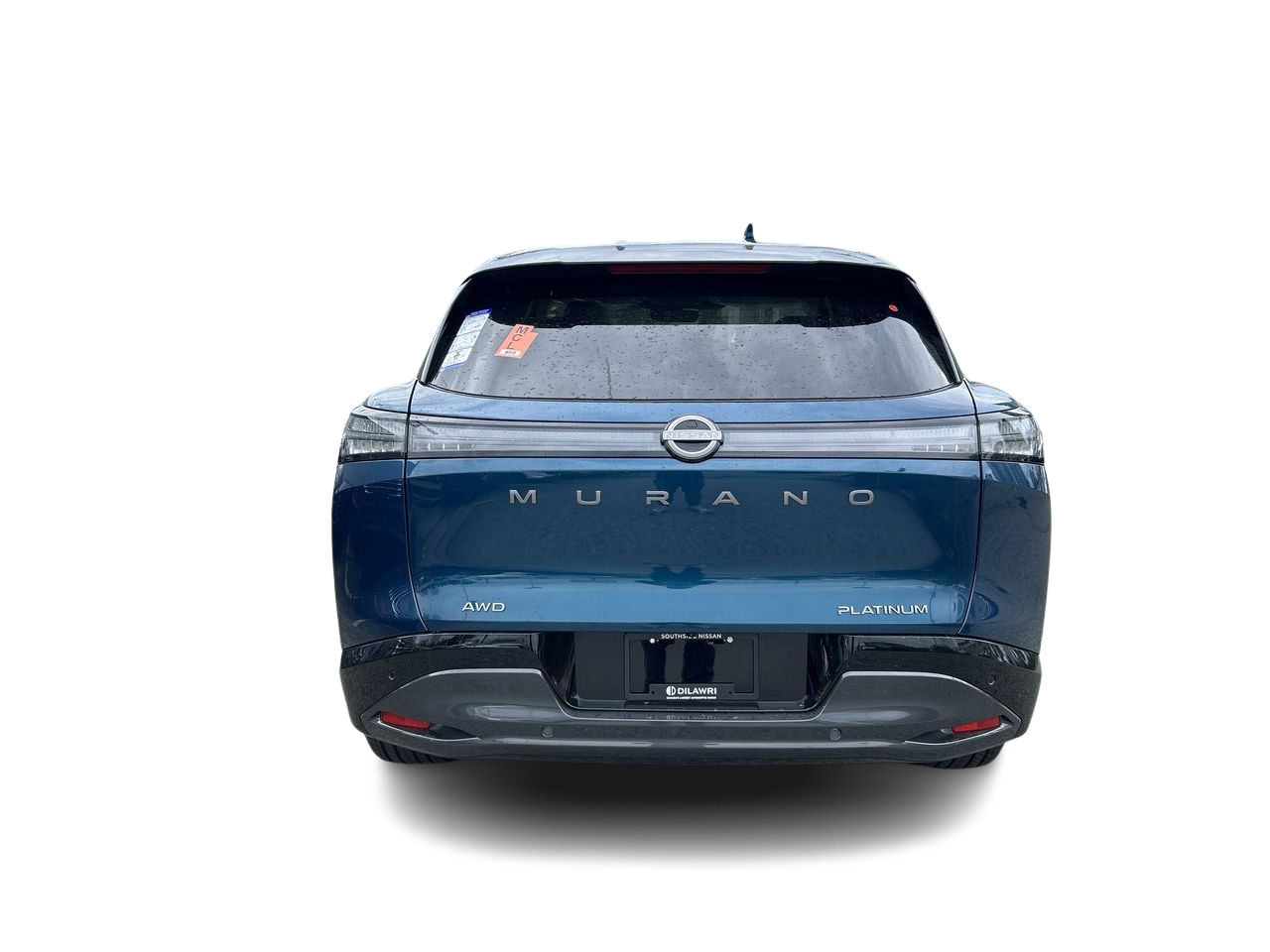 Nissan Murano  2025 à Vancouver, Colombie-Britannique