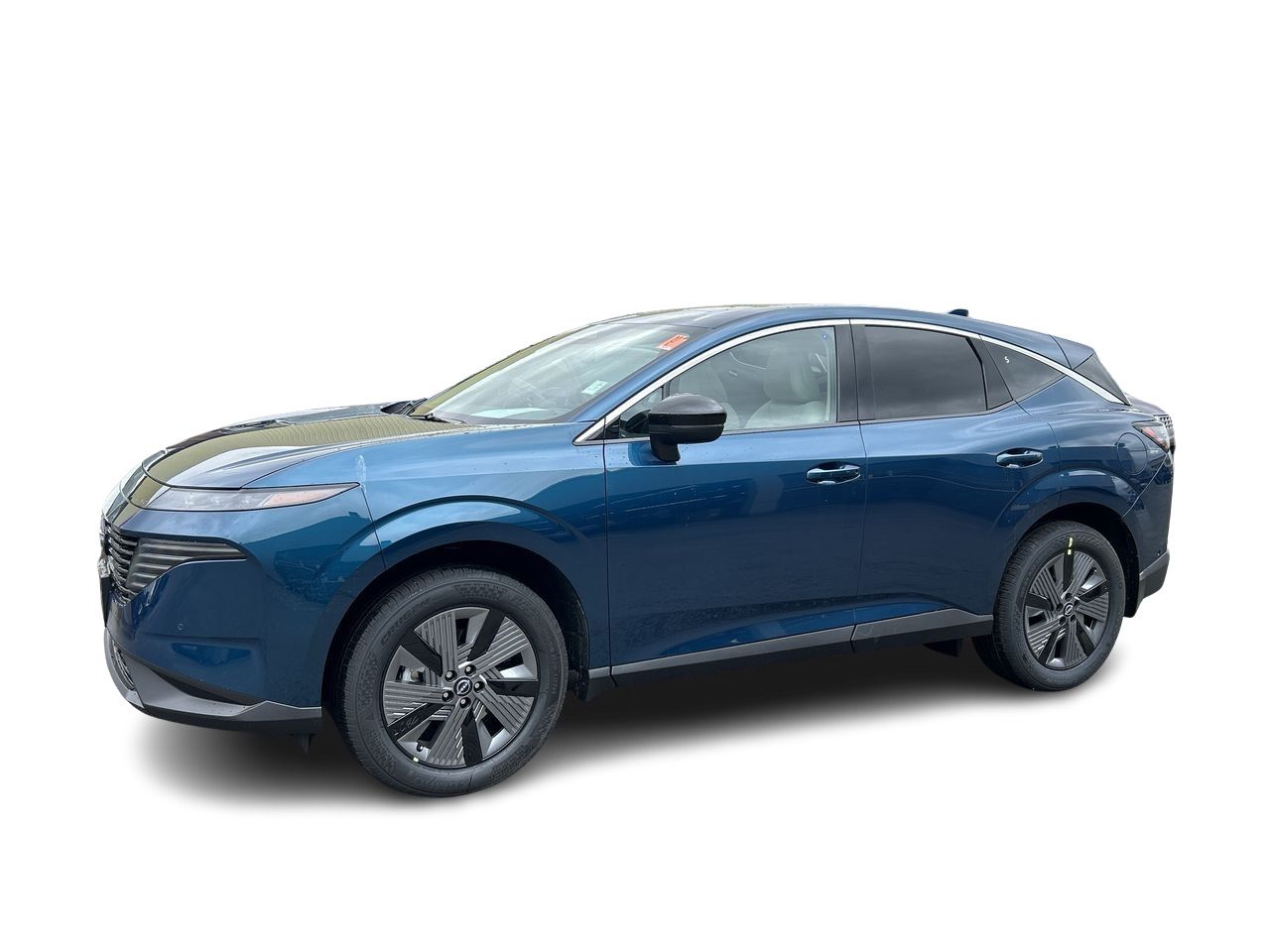 Nissan Murano  2025 à Vancouver, Colombie-Britannique