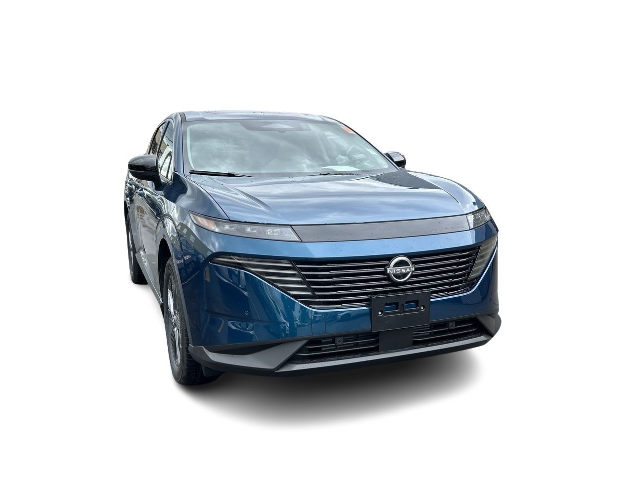 Nissan Murano  2025 à Vancouver, Colombie-Britannique