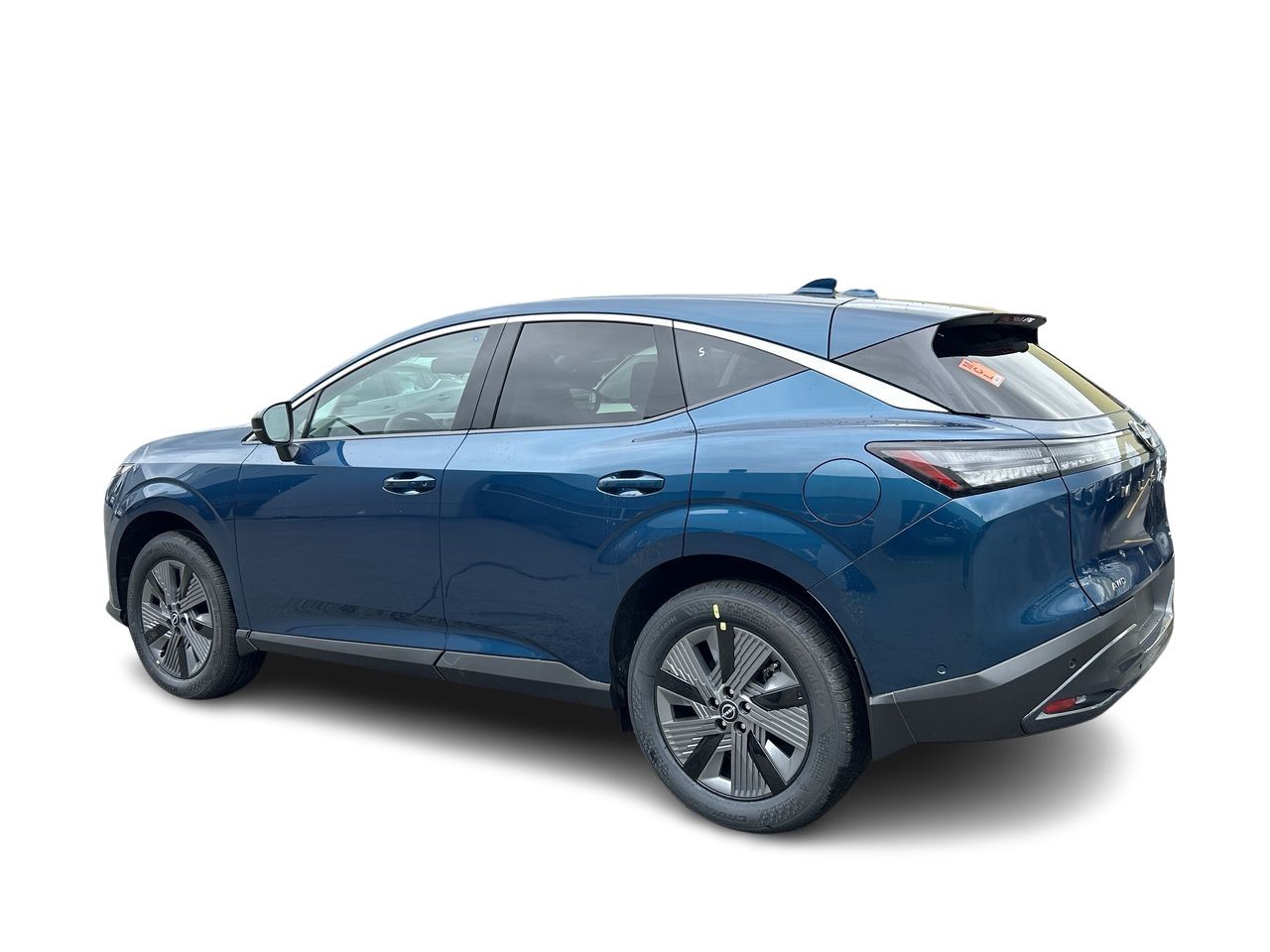 Nissan Murano  2025 à Vancouver, Colombie-Britannique