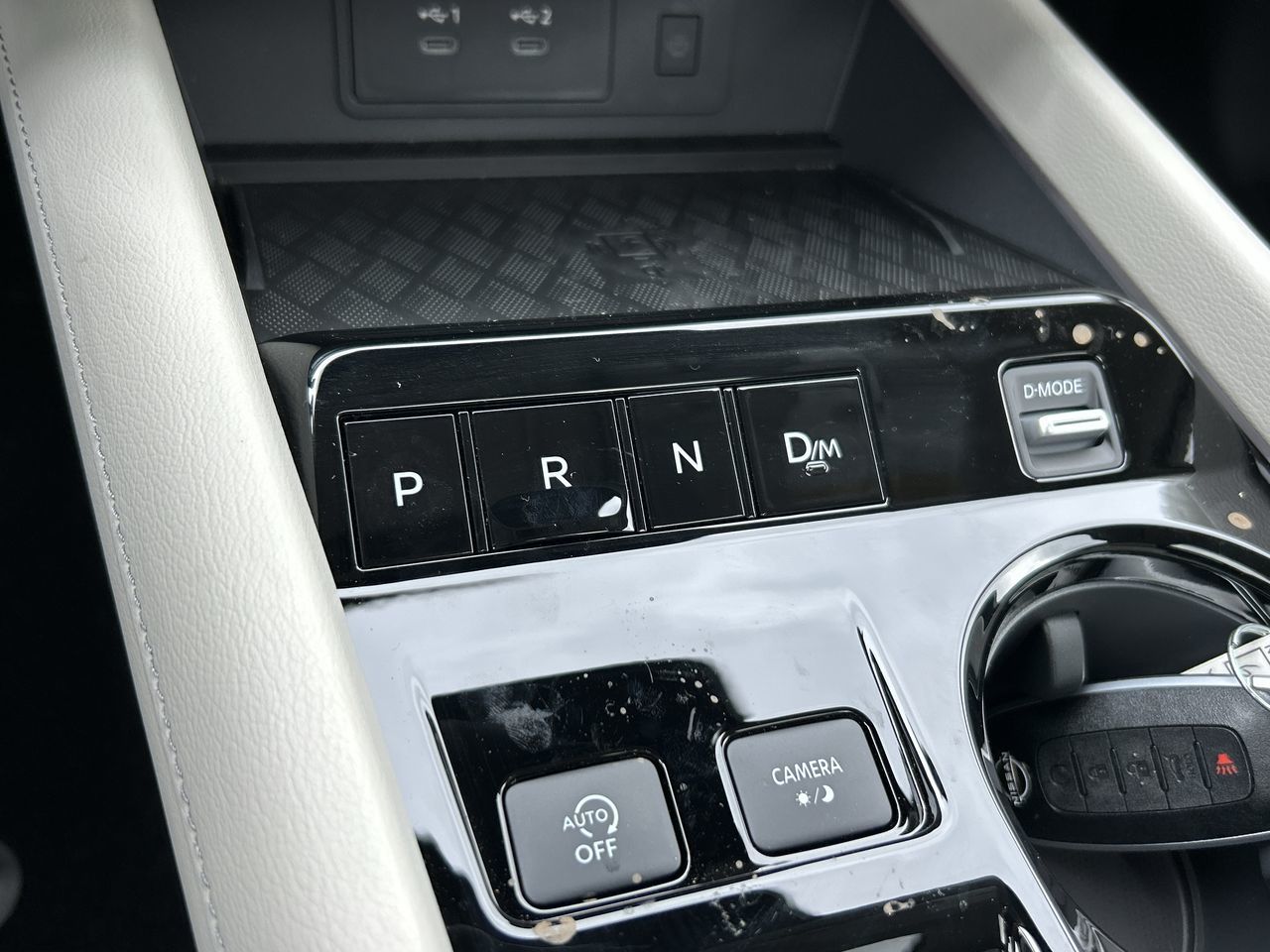 2025 Nissan Murano in Vancouver, British Columbia