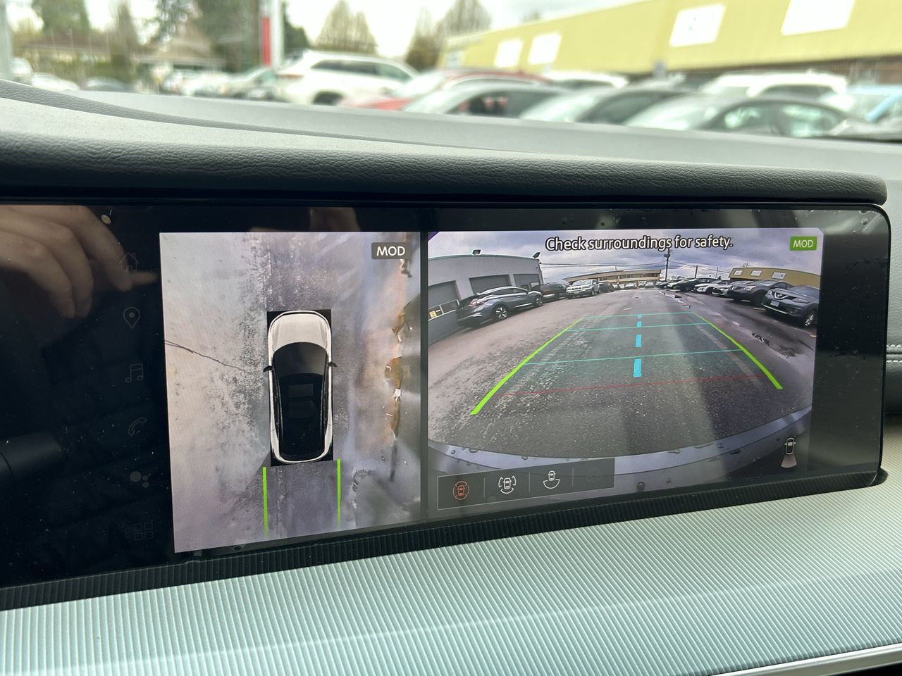 Nissan Murano  2025 à Vancouver, Colombie-Britannique