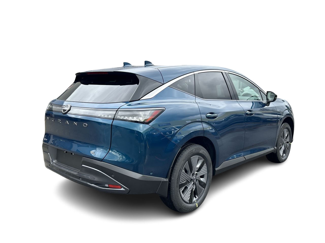 2025 Nissan Murano in Vancouver, British Columbia