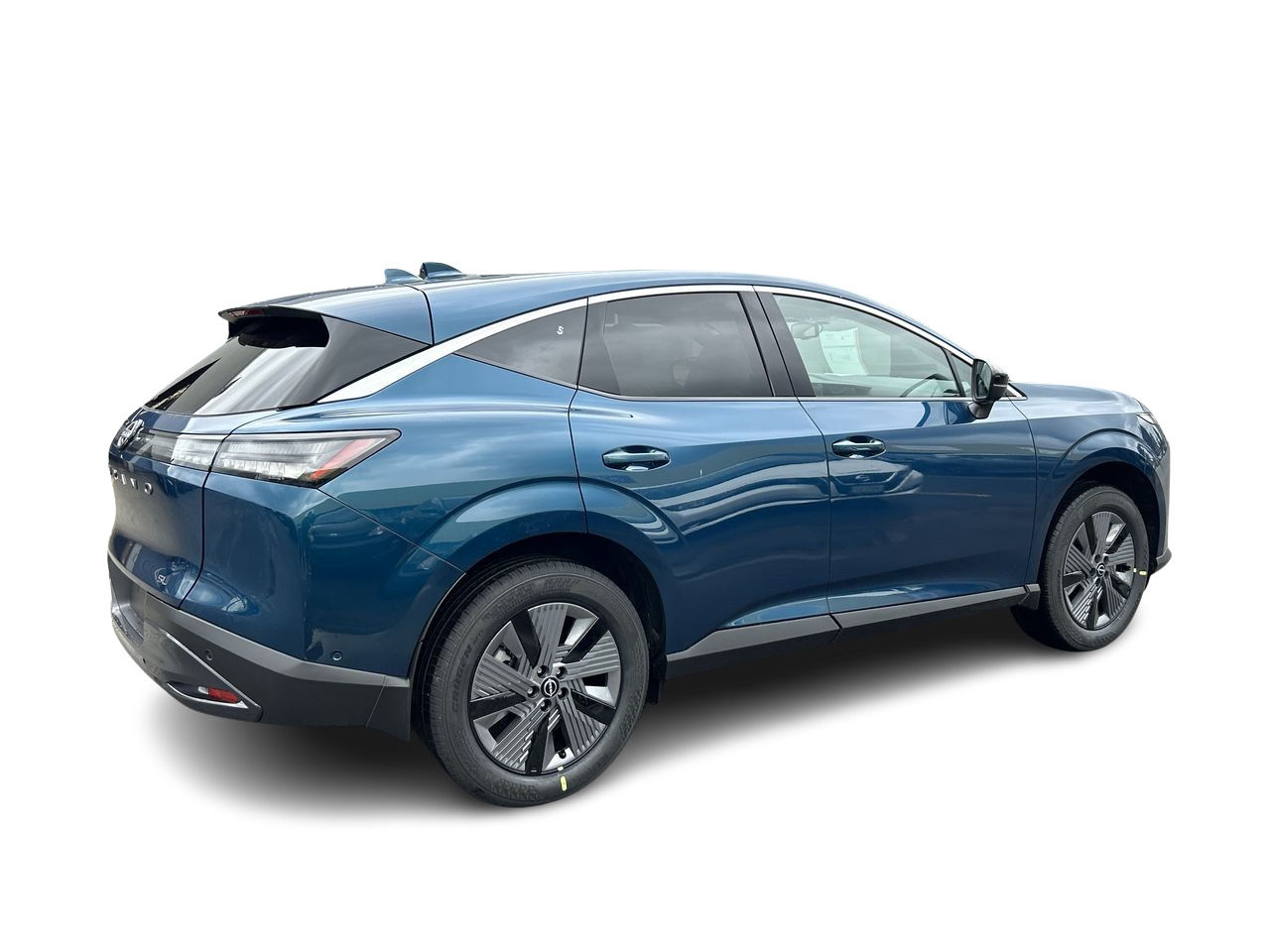 2025 Nissan Murano in Vancouver, British Columbia