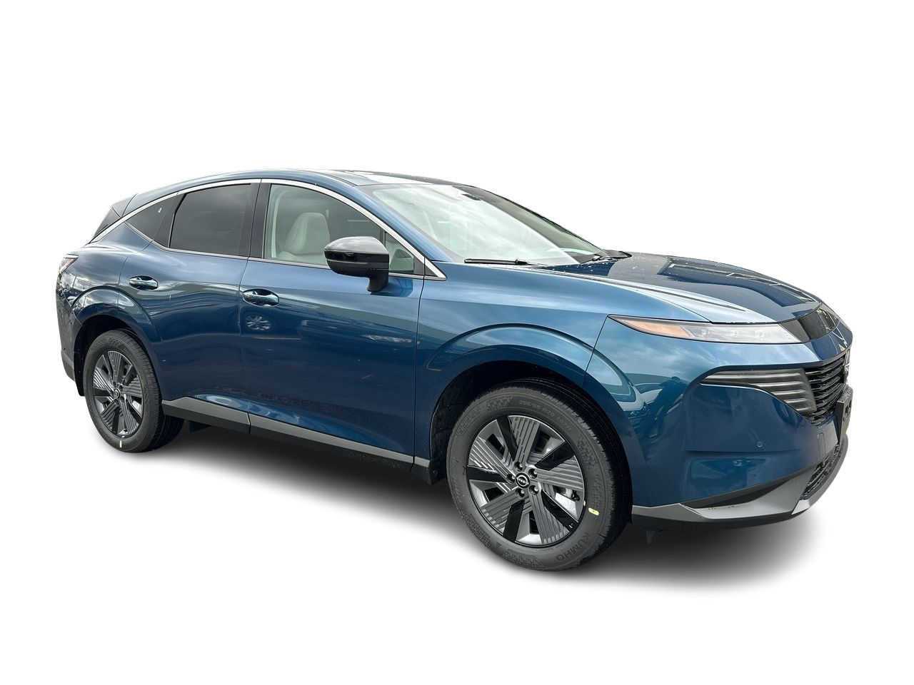 2025 Nissan Murano in Vancouver, British Columbia