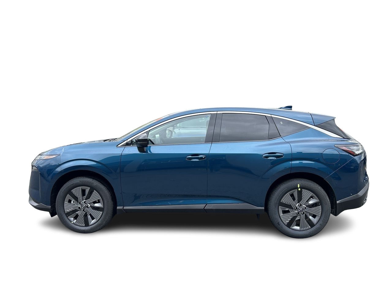 2025 Nissan Murano in Vancouver, British Columbia