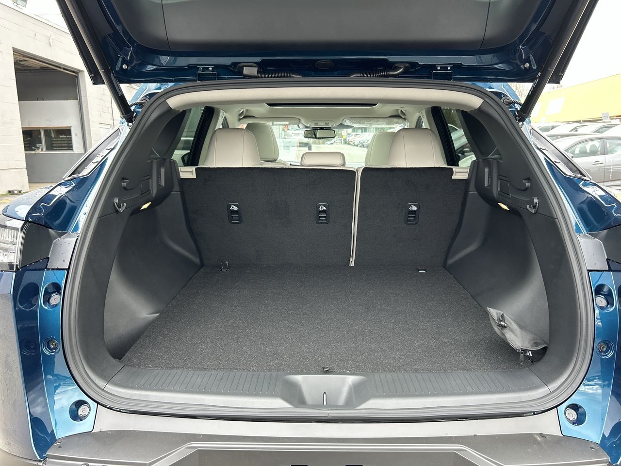 2025 Nissan Murano in Vancouver, British Columbia