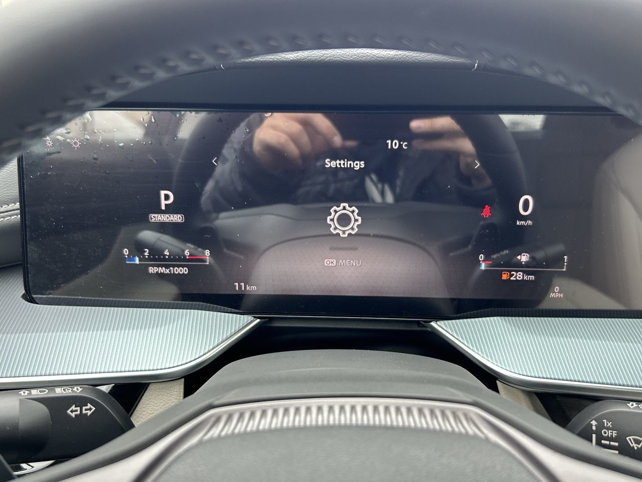 Nissan Murano  2025 à Vancouver, Colombie-Britannique