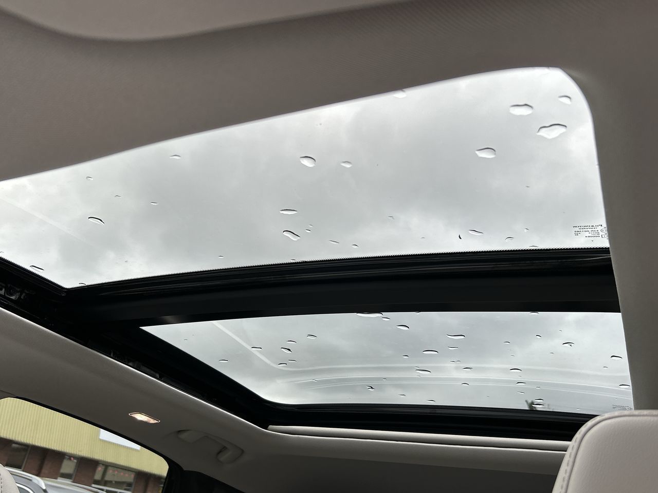 2025 Nissan Murano in Vancouver, British Columbia
