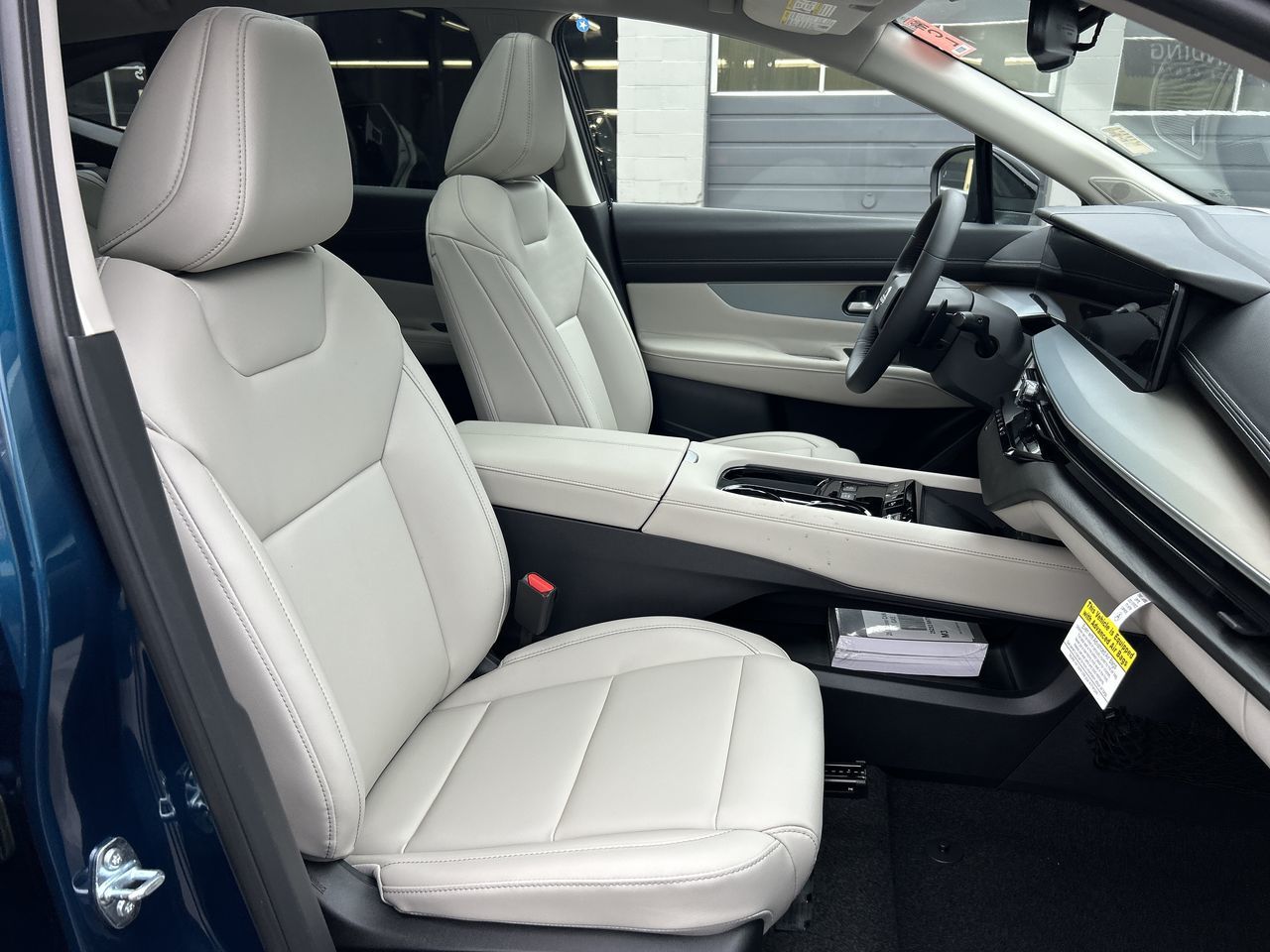 2025 Nissan Murano in Vancouver, British Columbia
