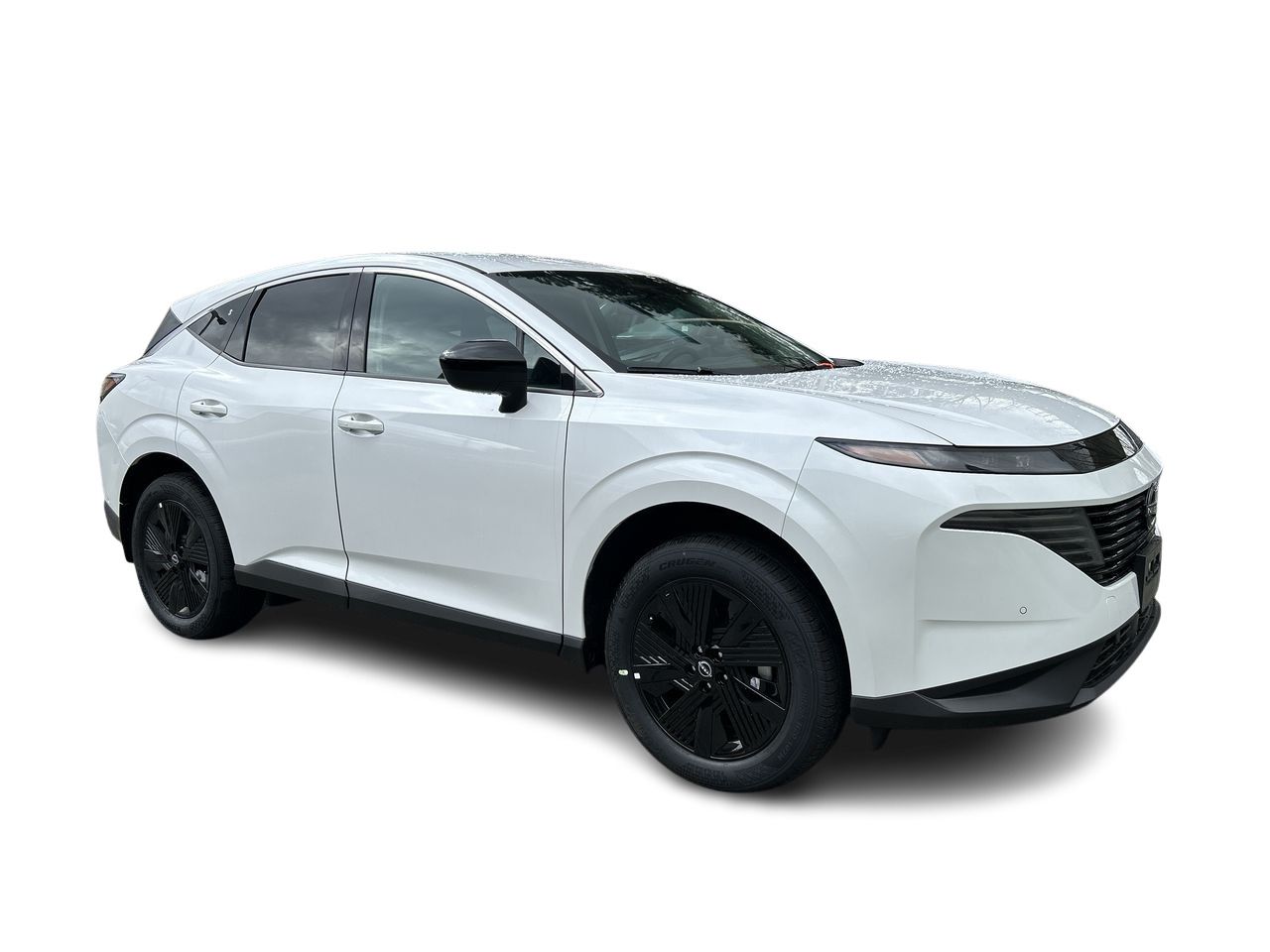 2025 Nissan Murano in Vancouver, British Columbia