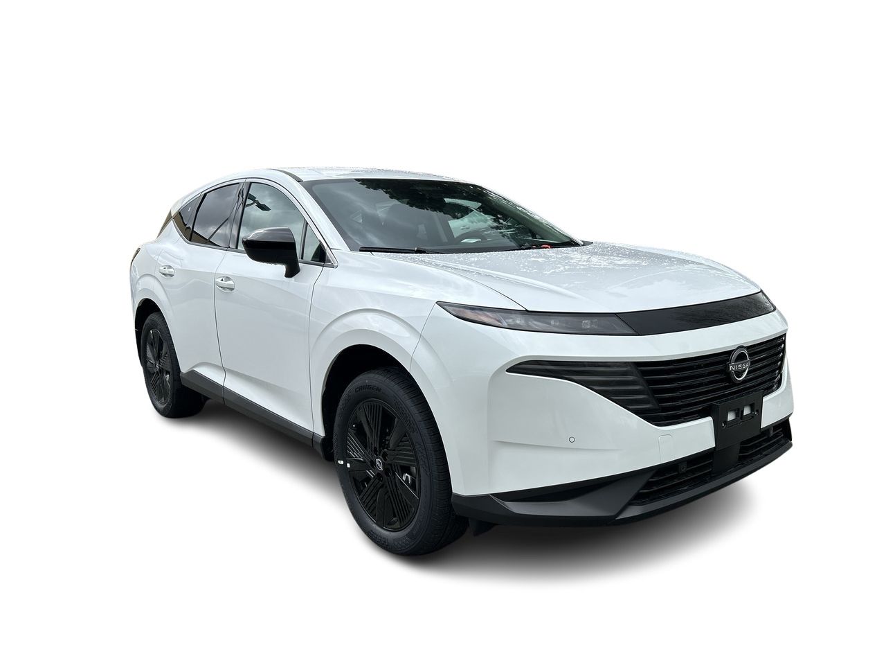 2025 Nissan Murano in Vancouver, British Columbia