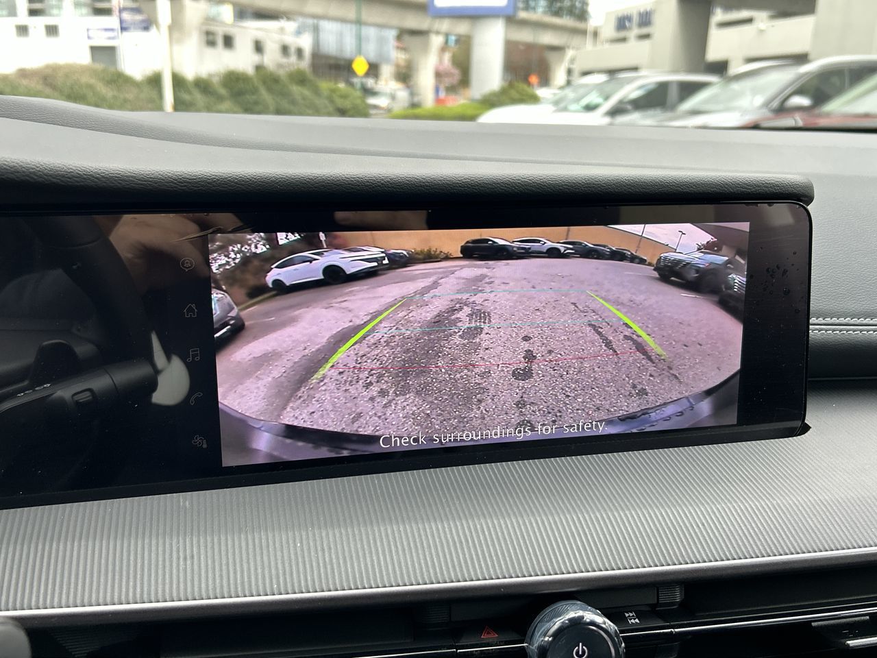 2025 Nissan Murano in Vancouver, British Columbia