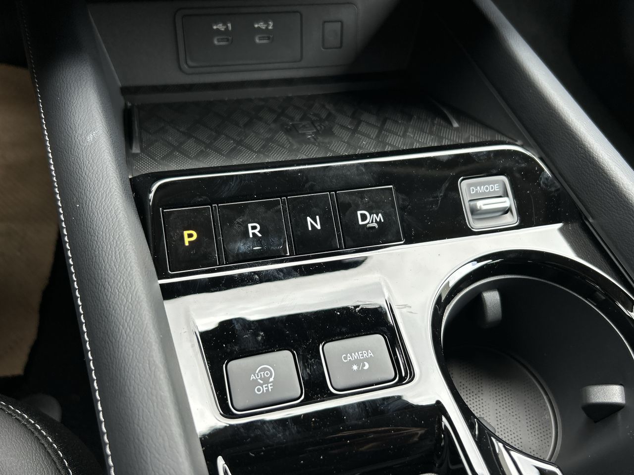 2025 Nissan Murano in Vancouver, British Columbia