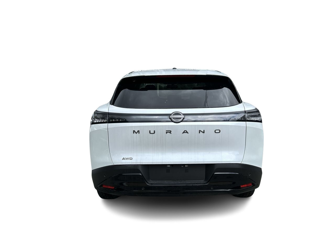 2025 Nissan Murano in Vancouver, British Columbia