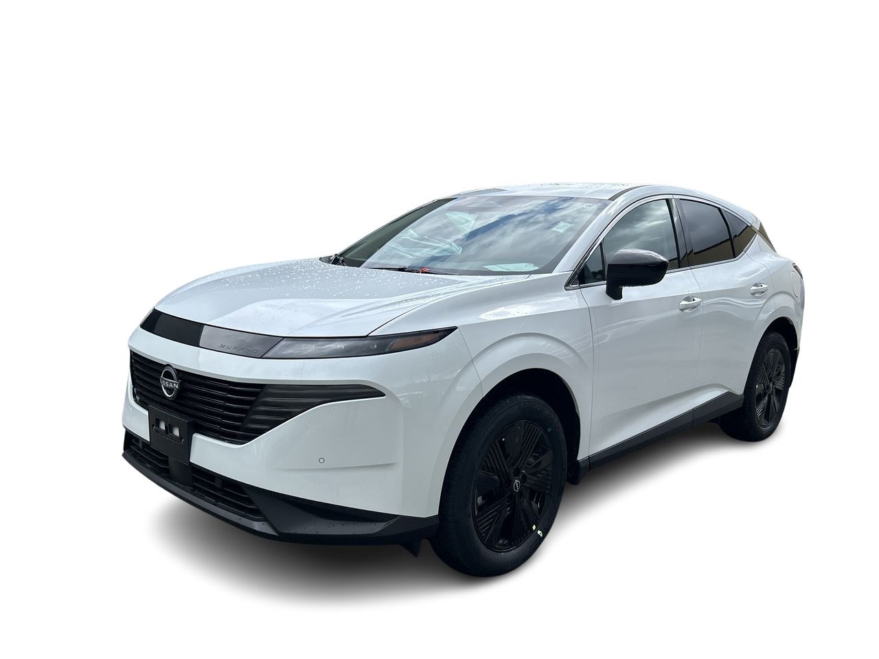 2025 Nissan Murano in Vancouver, British Columbia