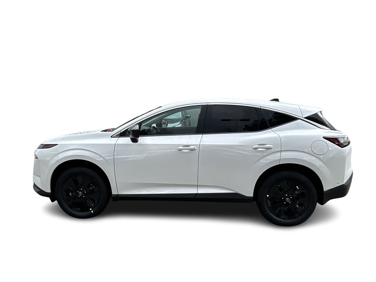 2025 Nissan Murano in Vancouver, British Columbia
