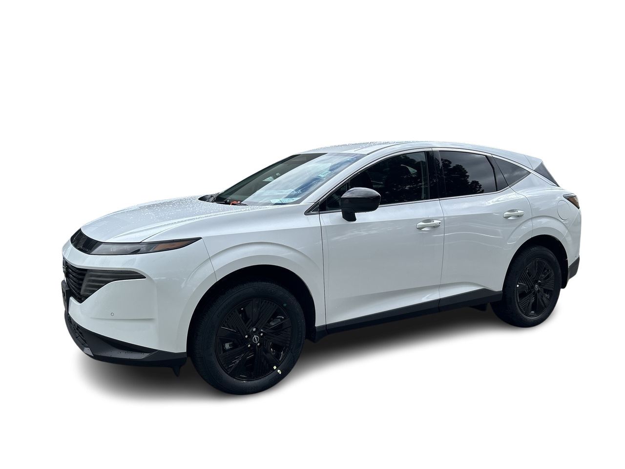 2025 Nissan Murano in Vancouver, British Columbia