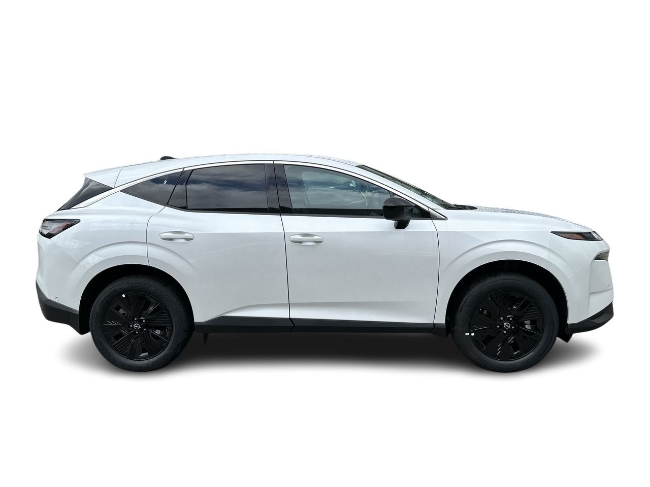 2025 Nissan Murano in Vancouver, British Columbia