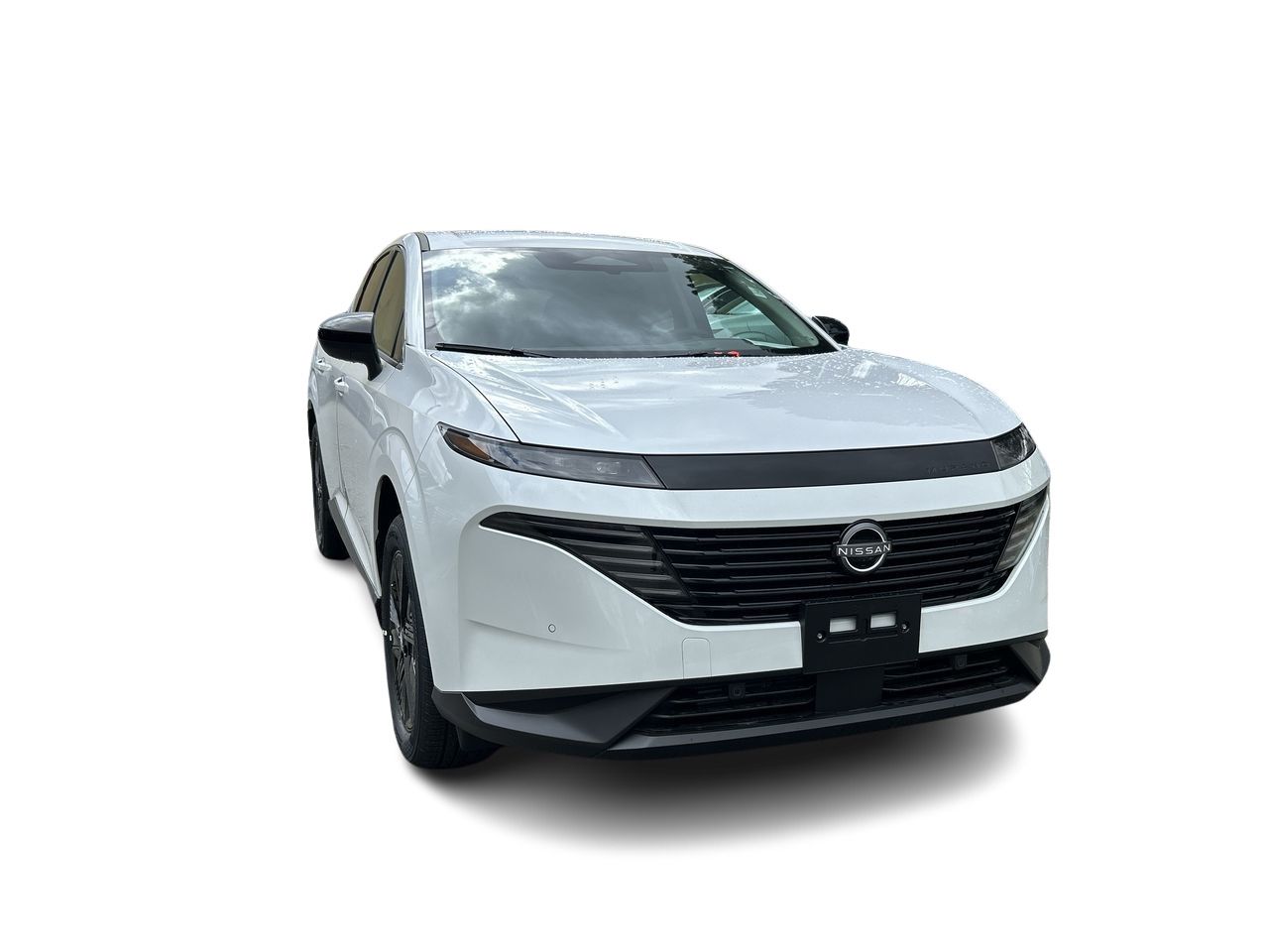 2025 Nissan Murano in Vancouver, British Columbia