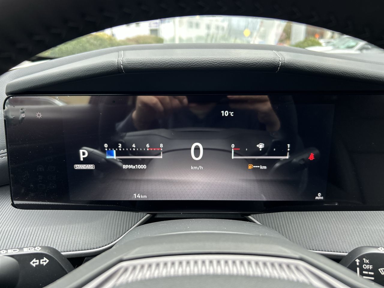 2025 Nissan Murano in Vancouver, British Columbia