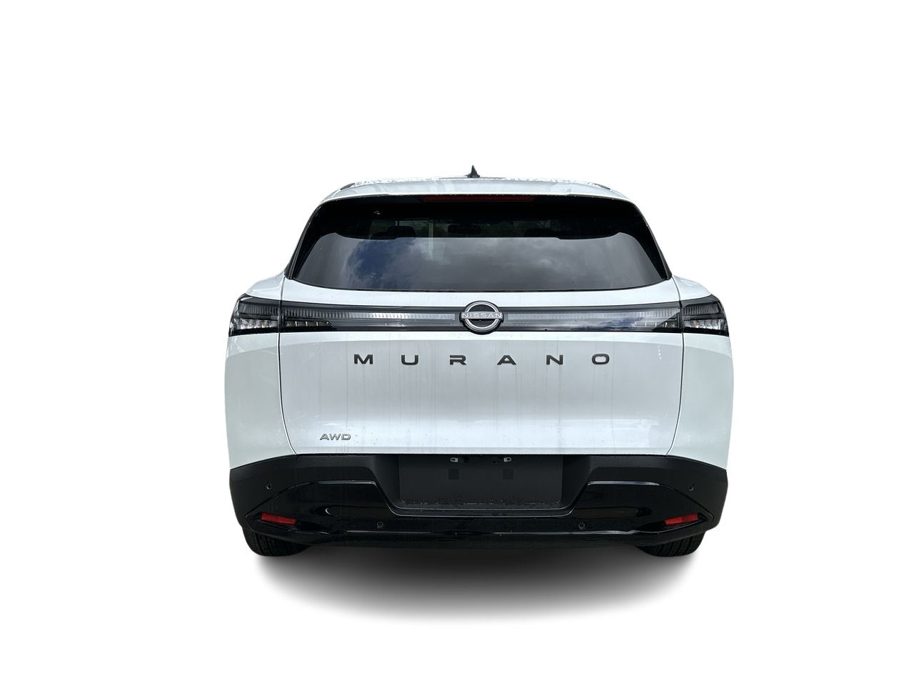 Nissan Murano  2025 à Vancouver, Colombie-Britannique