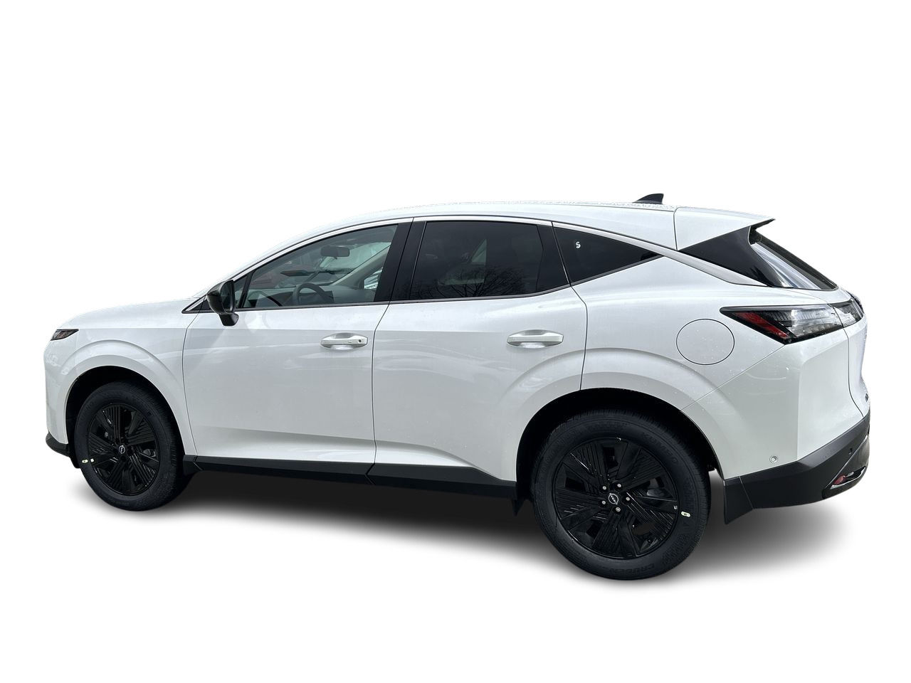 Nissan Murano  2025 à Vancouver, Colombie-Britannique