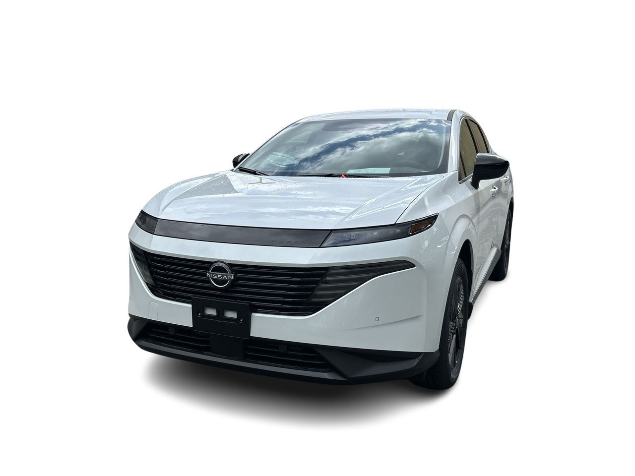 2025 Nissan Murano in Vancouver, British Columbia