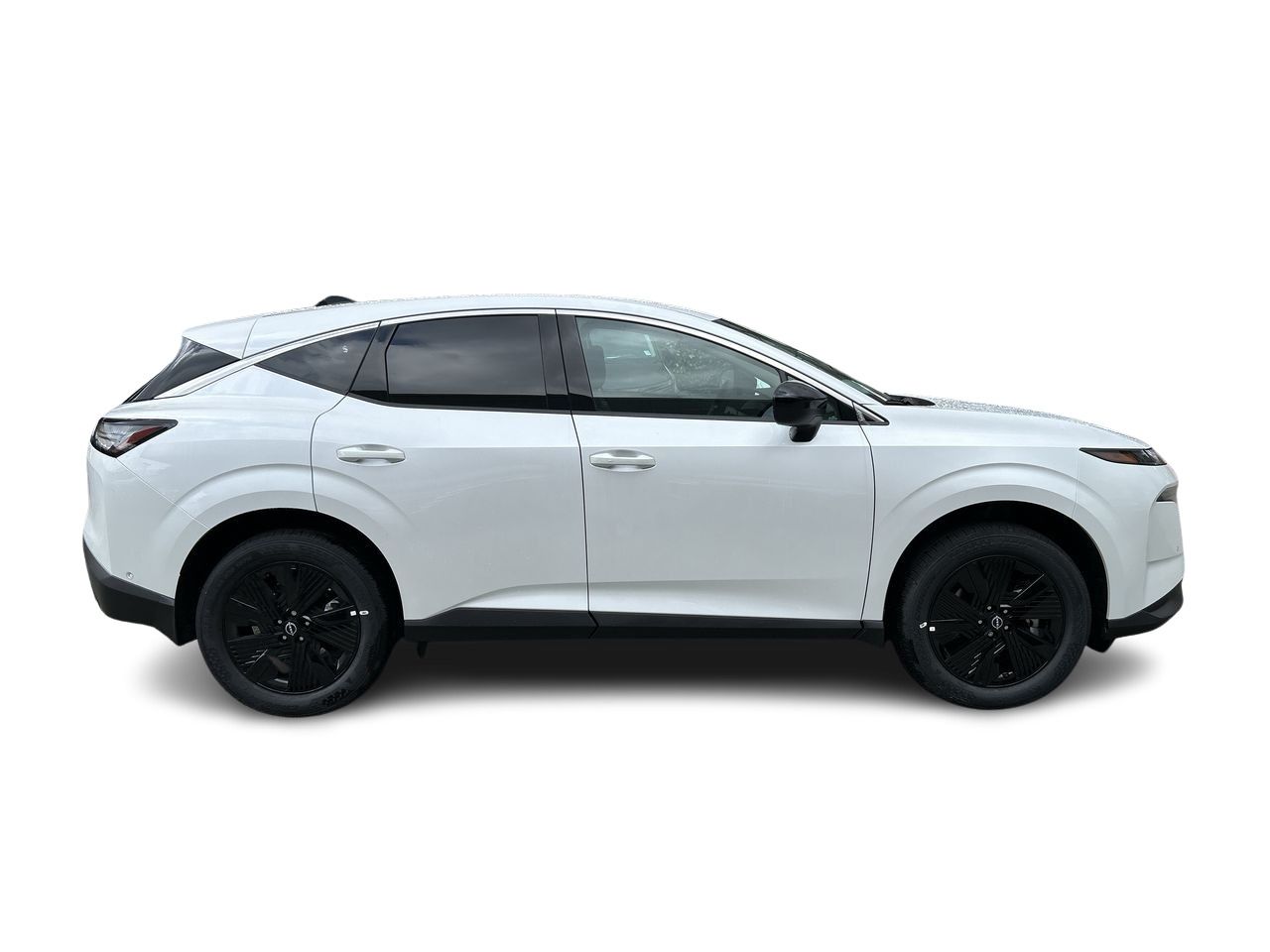 2025 Nissan Murano in Vancouver, British Columbia