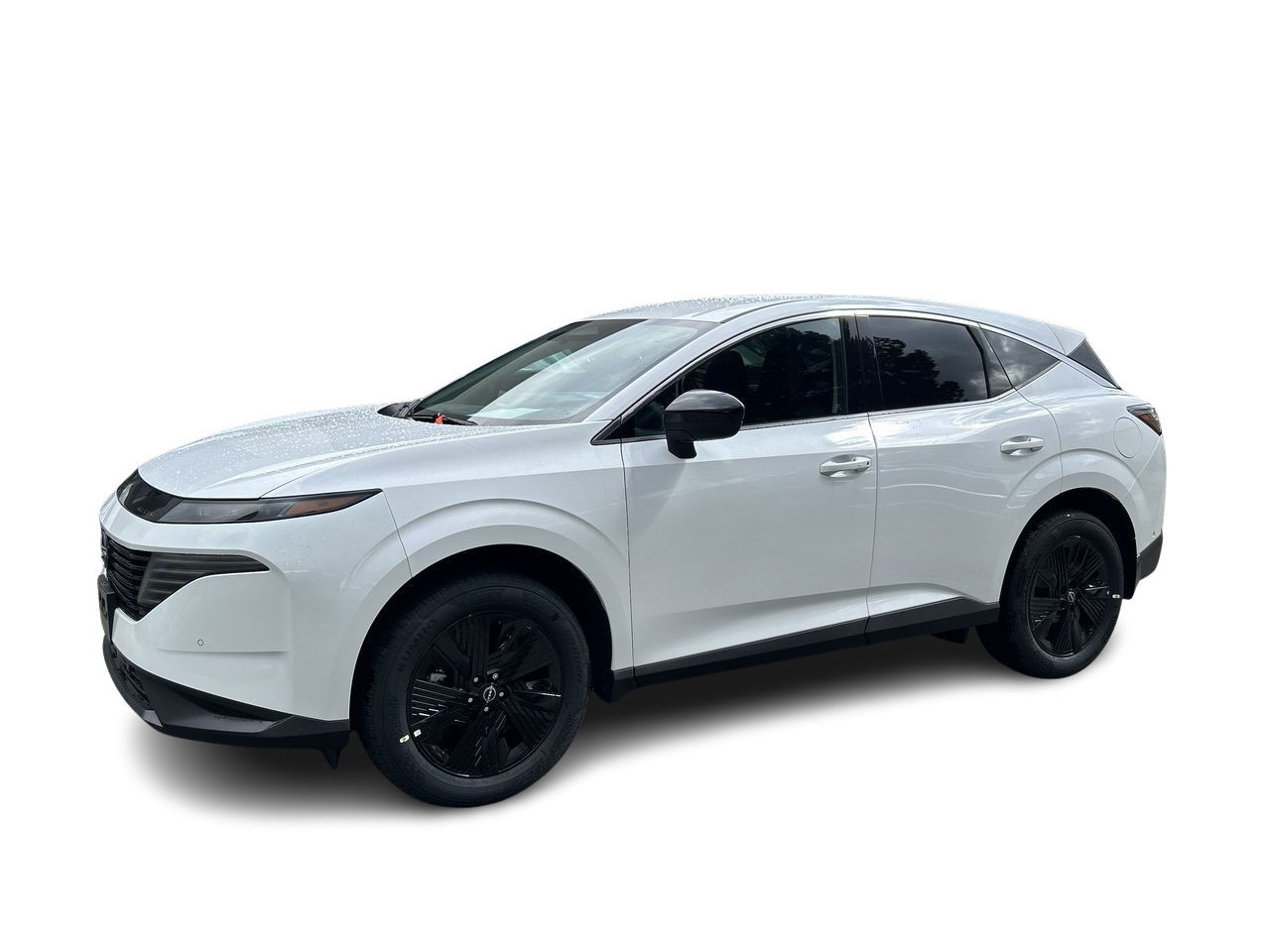 Nissan Murano  2025 à Vancouver, Colombie-Britannique