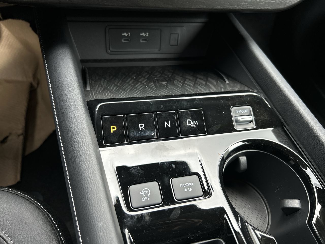 2025 Nissan Murano in Vancouver, British Columbia