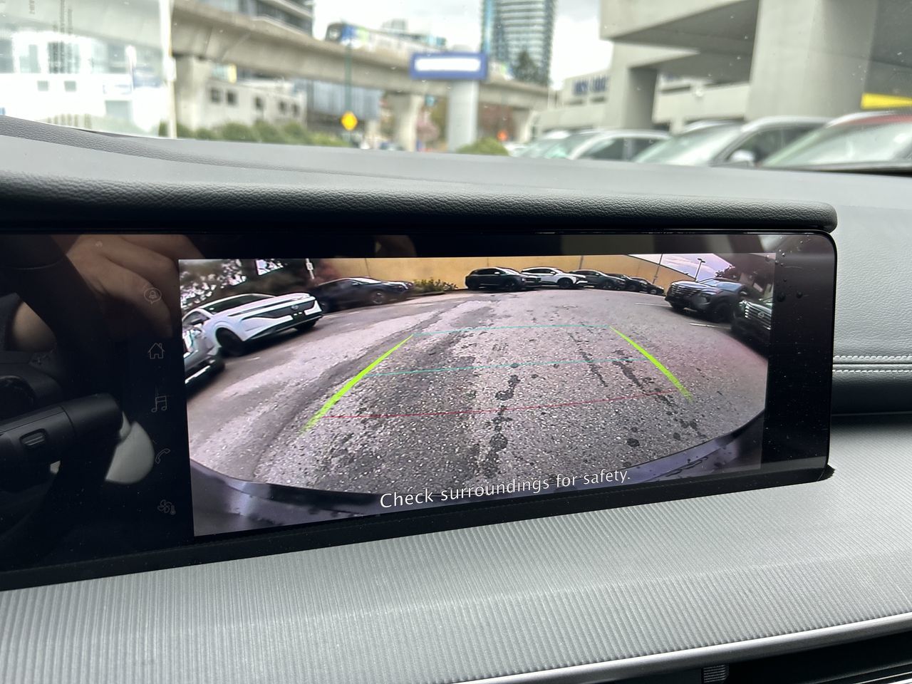 2025 Nissan Murano in Vancouver, British Columbia