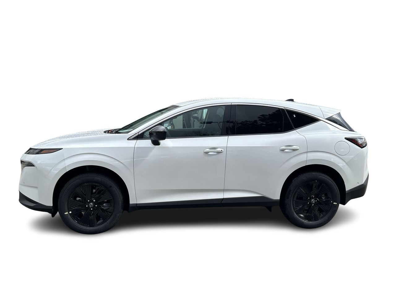 2025 Nissan Murano in Vancouver, British Columbia