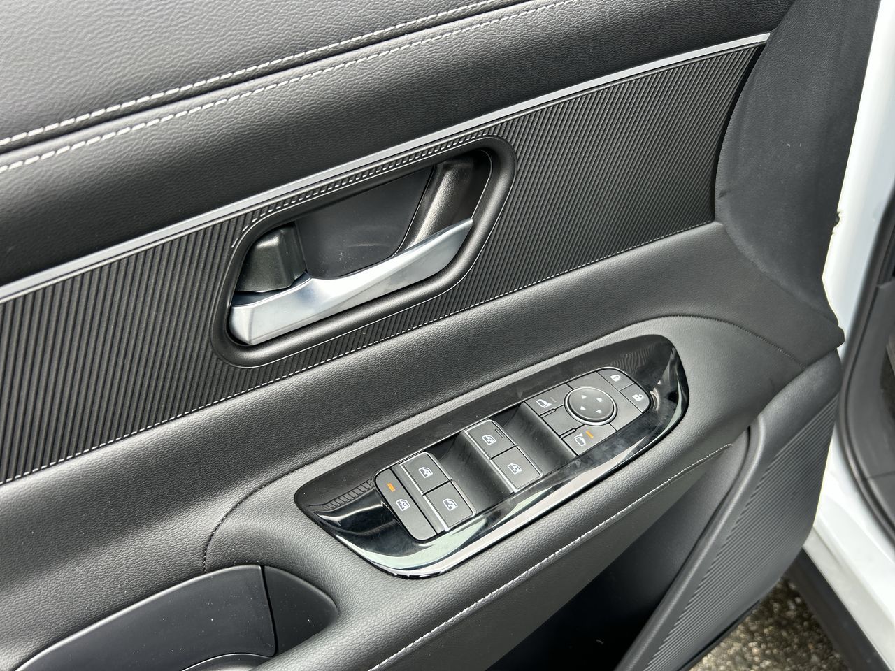 2025 Nissan Murano in Vancouver, British Columbia