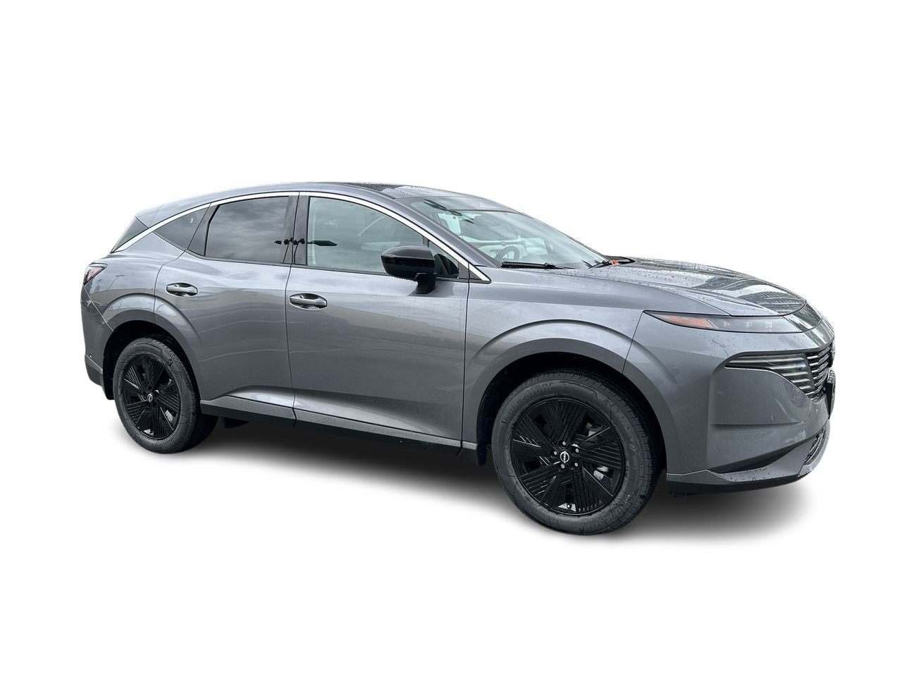 2025 Nissan Murano in Vancouver, British Columbia