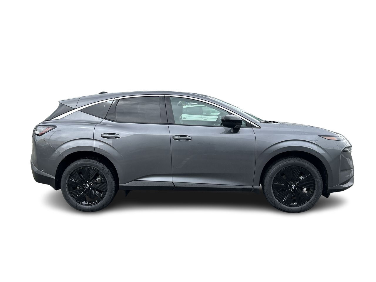 2025 Nissan Murano in Vancouver, British Columbia