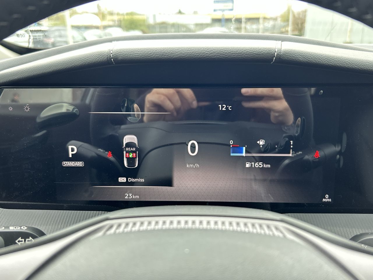 2025 Nissan Murano in Vancouver, British Columbia