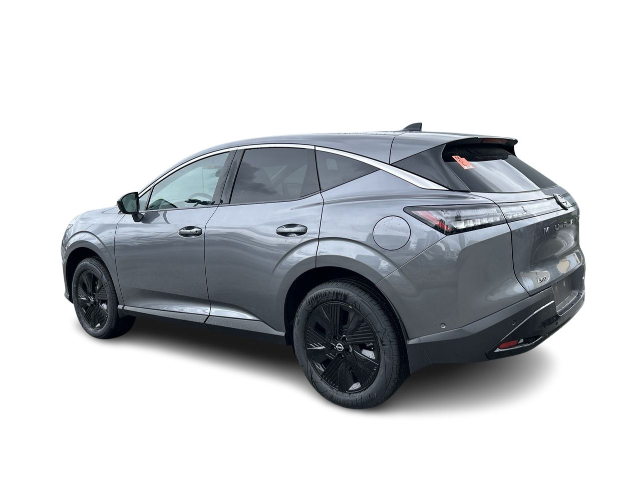 2025 Nissan Murano in Vancouver, British Columbia